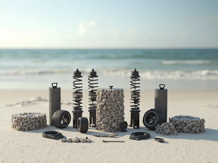 Where to Buy Quality Beach Buggy Upgrade Parts in Australia: A Buyer’s Guide