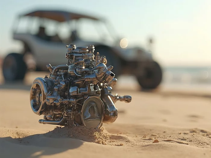 Best Carburetor and Fuel System Upgrades for Australian Beach Buggies in 2025