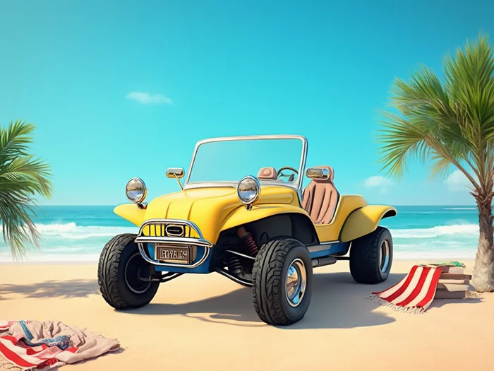 Where to Find Reliable Restoration Services and Workshops for Beach Buggies in Australia