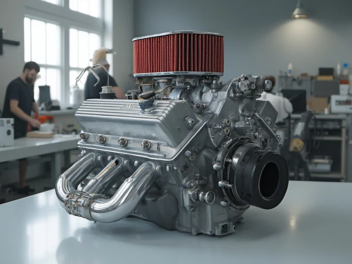 Where to Buy High-Performance Engine Parts for Beach Buggies in Australia